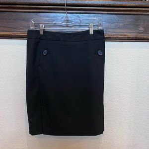 The Limited Size 2 Pencil Skirt